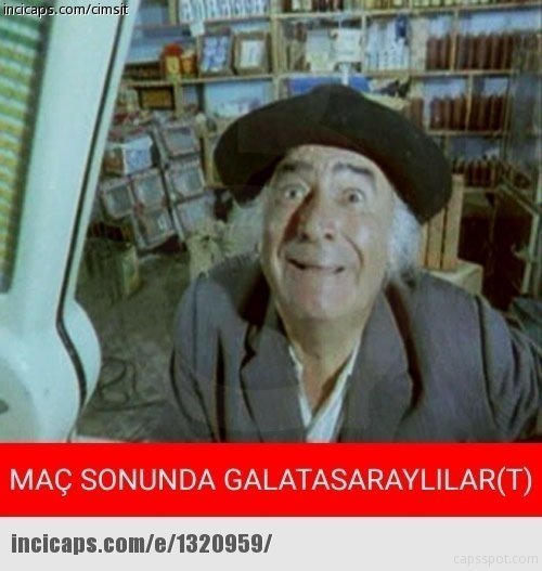 Galatasaray elendi sosyal medya sallandı