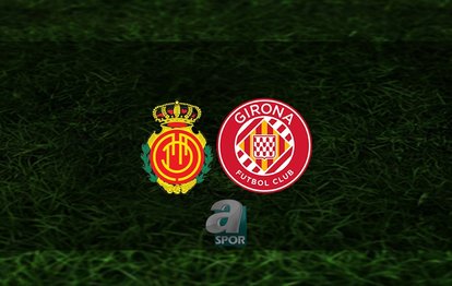 Mallorca - Girona maçı ne zaman, saat kaçta ve hangi kanalda? | İspanya Kral Kupası