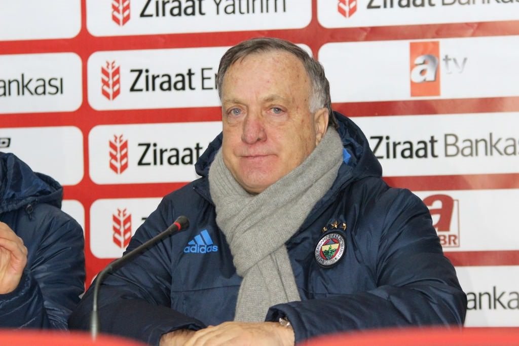 Dick Advocaat’tan transfer açıklaması