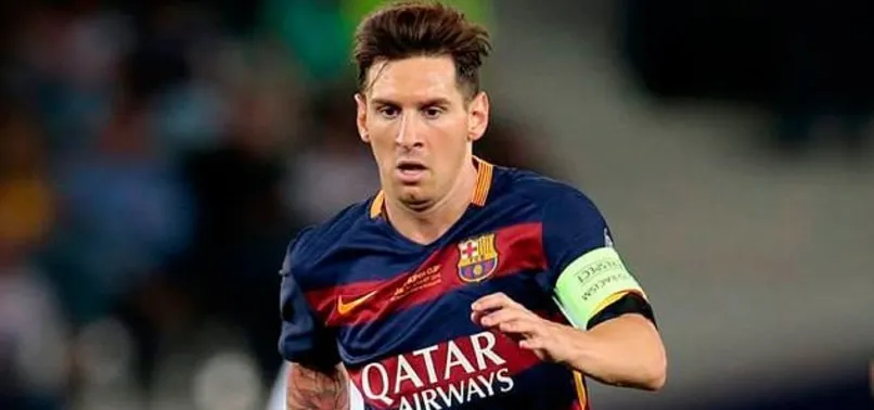 Messi'nin Ronaldo takibi sürüyor