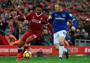 Merseyside derbisinde kazanan çıkmadı