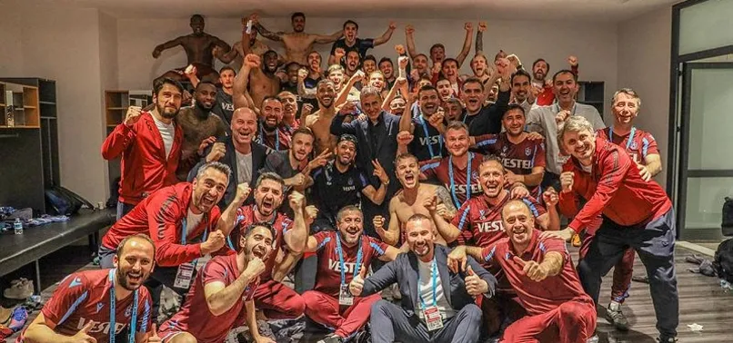 Trabzonspor'dan tarihi rekor! 66 milyon TL...