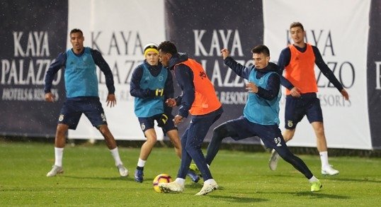 Herkes bu görüntüyü konuşuyor!