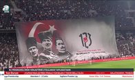 Beşiktaş 4 - 1 Çaykur Rizespor (MAÇ SONUCU - ÖZET)