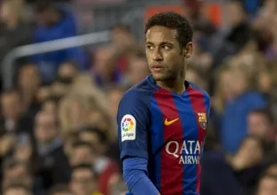 Neymar ve Barcelona yargılanacak
