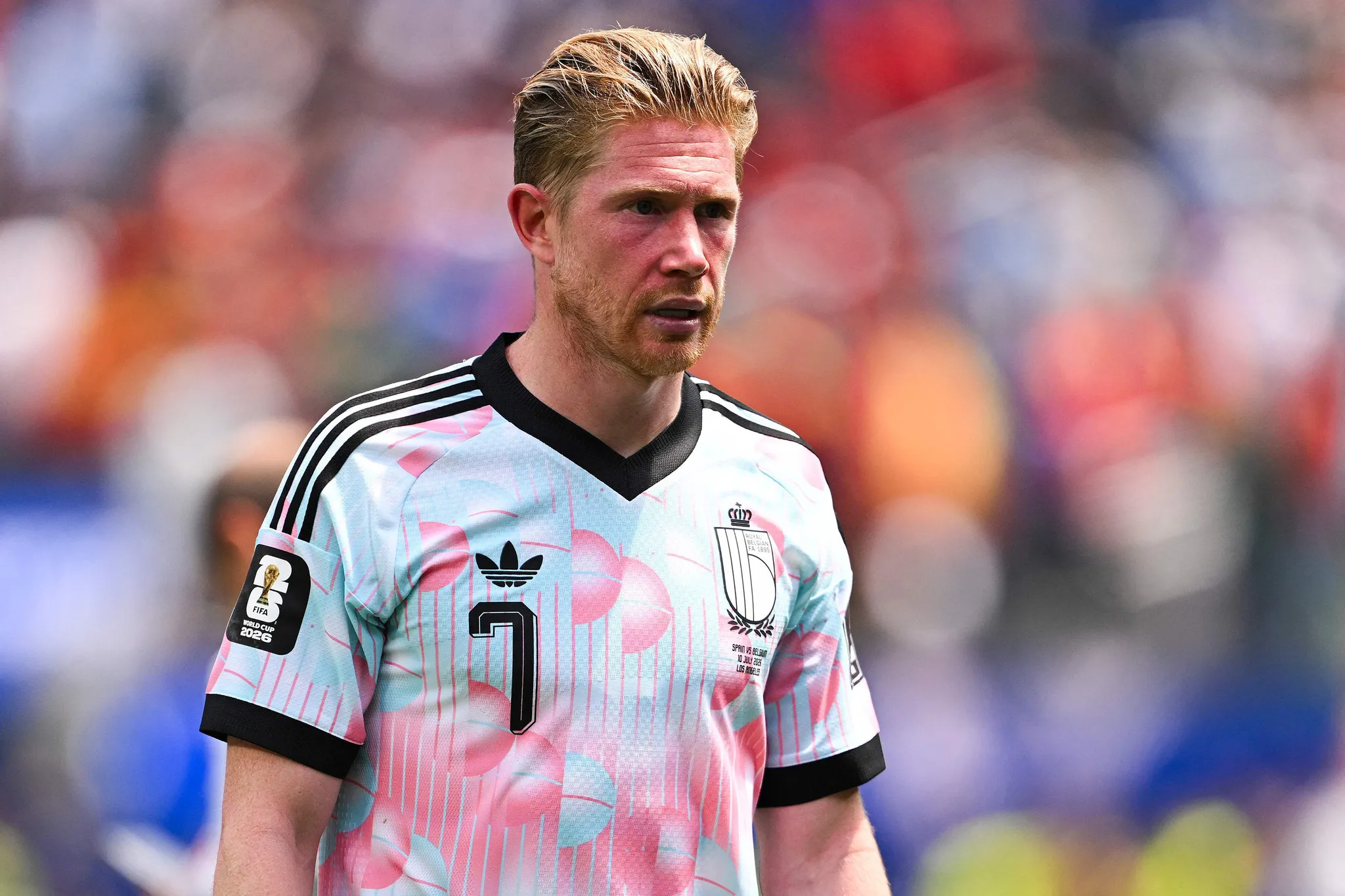 Galatasaray'a De Bruyne Sürprizi: Menajerler Teklif Etti