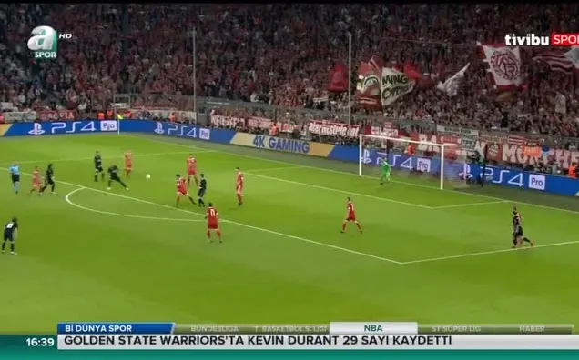 R. Madrid ve Liverpool 6. kez karşı karşıya