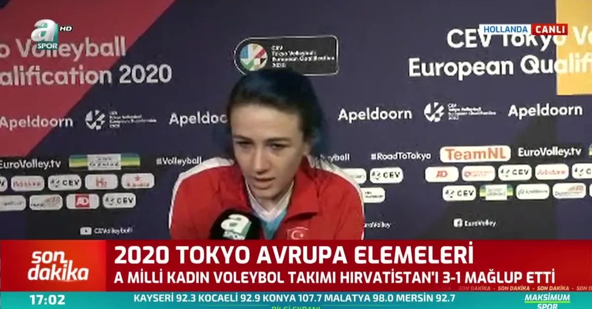 Meryem Boz: Biz her zaman varız