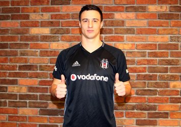 Beşiktaş, Mitrovic'i KAP'a bildirdi! İşte kiralama bedeli...