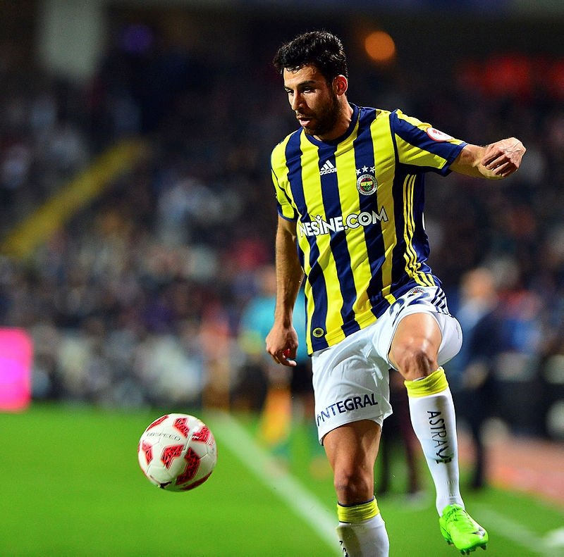 Fenerbahçe’de transfer şov başlıyor! Sezon sonunda tam 6 isim