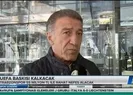 Abdülkadir Ömür'den Fenerbahçe itirafı - 2