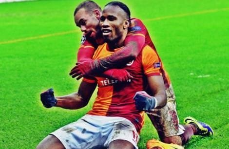 Futbol gezegeninde hafızalara kazınan sözler