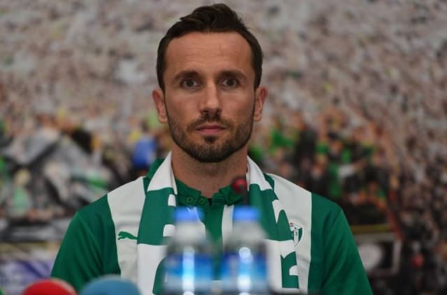 İşte Süper Lig’den EURO 2016’ya giden futbolcular