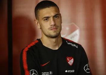 Juventus Merih Demiral'ı kiralıyor! İşte yeni takımı