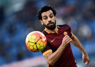 Galatasaray'ın Mohamed Salah pişmanlığı