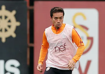 Nagatomo'dan taraftara mesaj