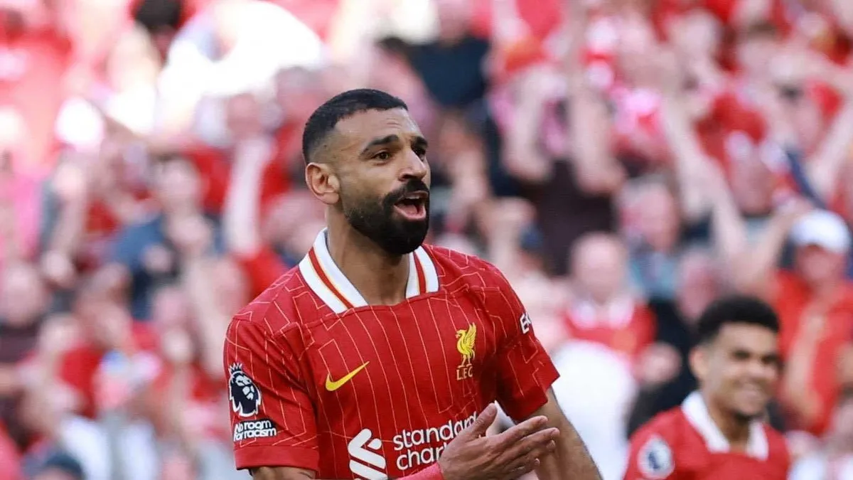 Mohamed Salah adım adım Trabzonspor'a! İşte prensip anlaşmasının detayları