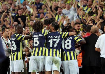 Maç sonu olay sözler! "İyi uykular"