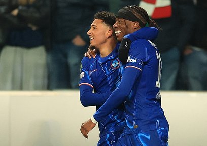 Chelsea tur kapısını araladı!