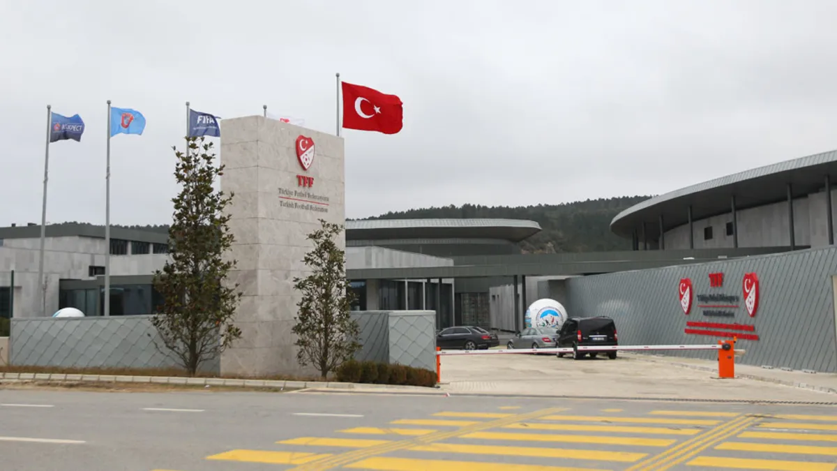 TFF 32. haftanın VAR kayıtlarını açıkladı!