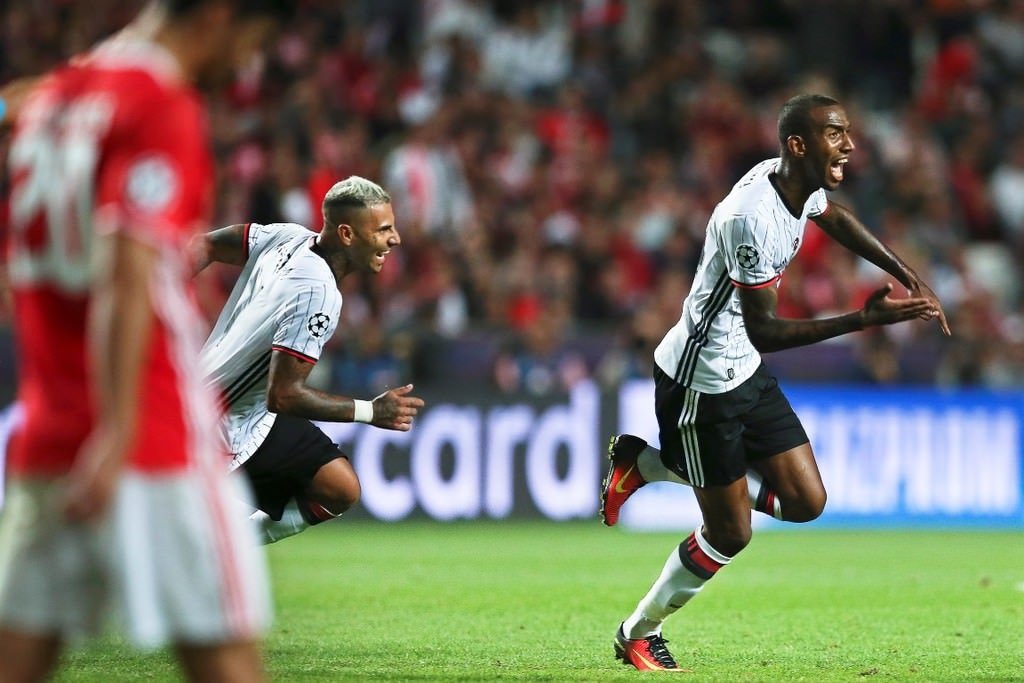 Şenol Güneş: Galibiyeti kaçırdık