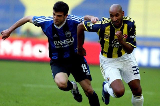 Süper Lig’in transfer rekorları