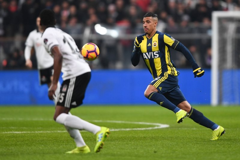 Dirar’dan Fenerbahçe’ye kötü haber!