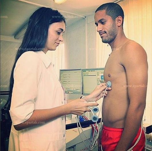 İşte Chelsea’nin yeni doktoru