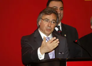 Galatasaray'da 'atama' krizi!