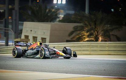 Formula 1’de sezonun ikinci yarışı Suudi Arabistan’da!