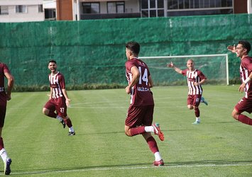 Elazığ 3 golle turladı!