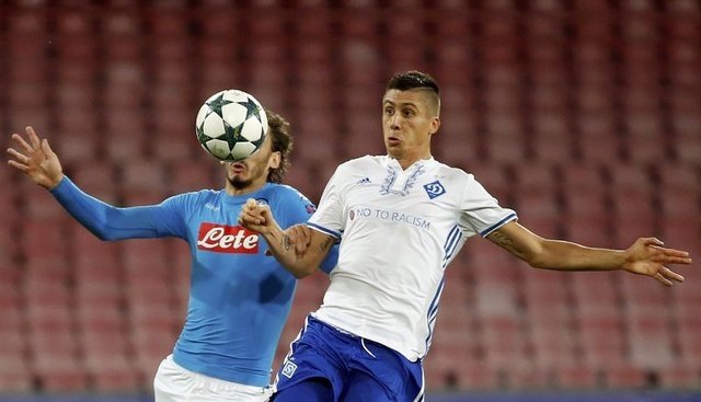 Sözleşmesi biten futbolcular