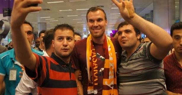 Bu transfer iptalleri tarihe geçti