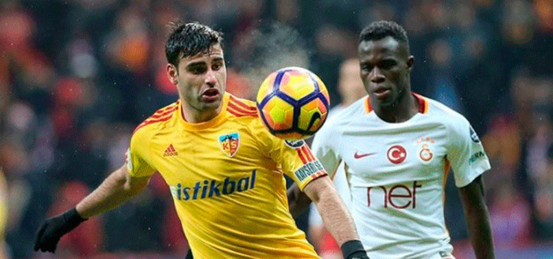 Trabzonspor Deniz Türüç ile anlaştı!
