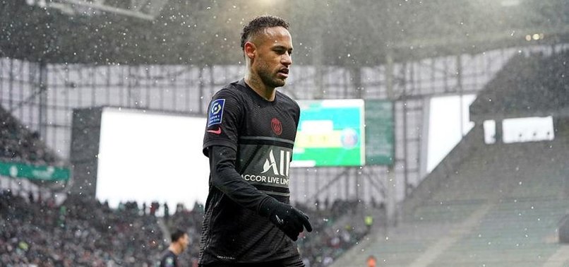 psg de neymar 6 8 hafta sahalardan uzak kalacak aspor psg de neymar 6 8 hafta sahalardan uzak kalacak aspor