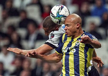 Tisserand: İlginç bir maçtı