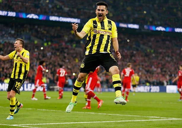 Futbolun Müslüman yıldızları