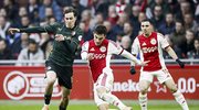 De Klassieker’de zafer Ajax’ın