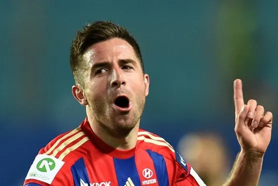 Fenerbahçe'de Zoran Tosic sesleri