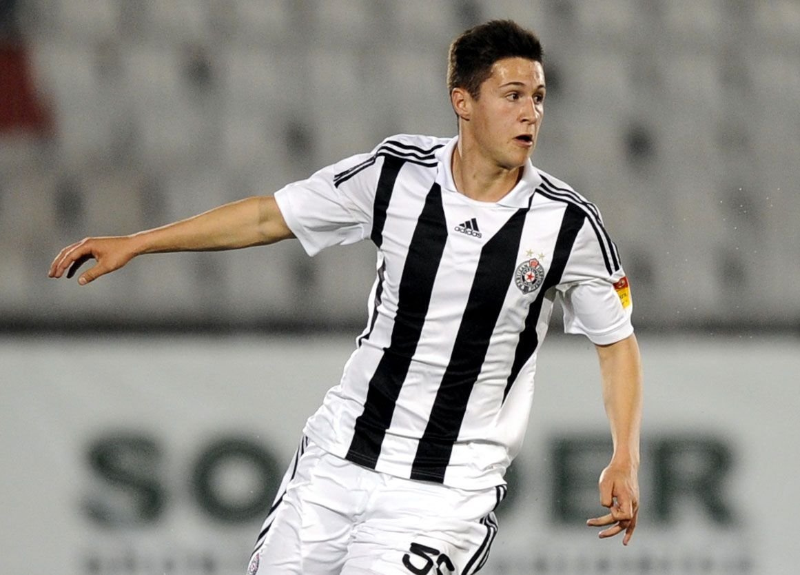 Chelsea’nin genç yıldızı Fenerbahçe’ye