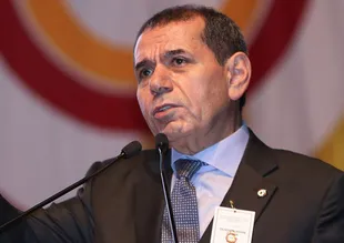 Dursun Özbek teklifleri bekliyor