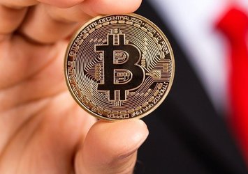 1 Bitcoin bugün kaç dolar?