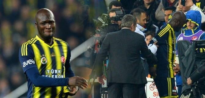 Futbol gezegeninde hafızalara kazınan sözler