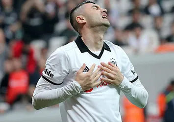 "Mandzukic’e benziyor"