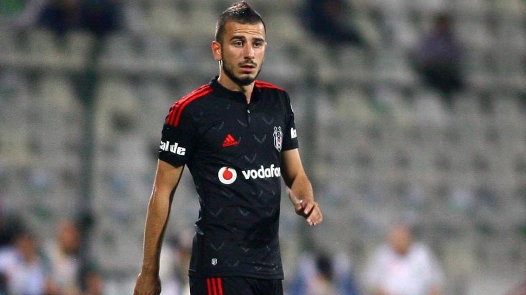 Şampiyonlar Ligi Kartal’ı!