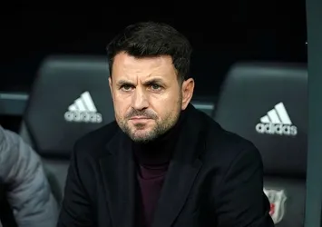 Trabzonspor'da hedef 2 kupa