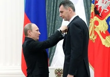 Türk kulübünün başına milyarder Rus