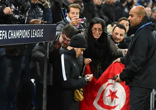 Galatasaray'da Ben Arfa sürprizi