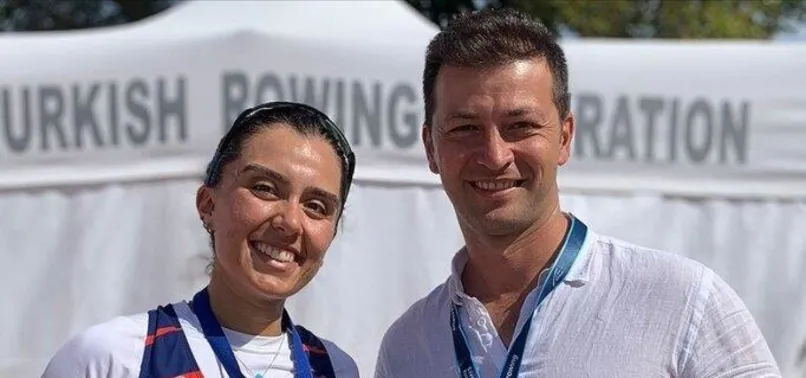 Elis Özbay Avrupa Şampiyonu!