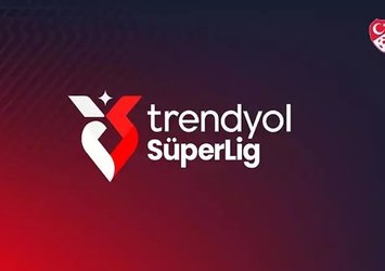 Süper Lig ve 1. Lig'de yaka kamerası uygulaması